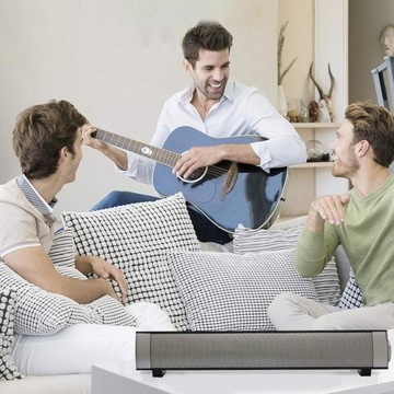 BLUETOOTH ДИНАМИК ДЛЯ ВАШЕГО ДОМАШНЕГО АВТОМОБИЛЯ С ВОЗМОЖНОСТЬЮ ЗАРЯДКИ ЧЕРЕЗ USB