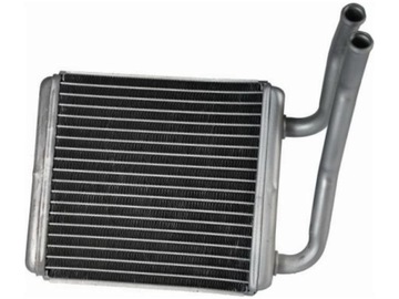 RADIÁTOR HYUNDAI H100 2.4 2.5 93-00