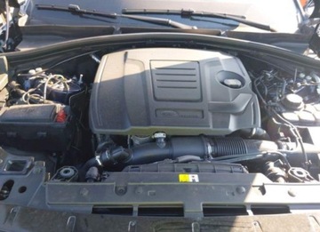 Land Rover Range Rover Velar 2023 Land Rover Range Rover Velar 2023, 2.0L, 4x4, P250 R-DYNAMIC S, od ubezpie, zdjęcie 13