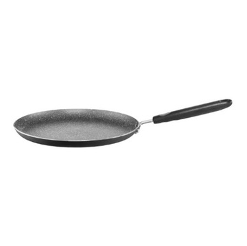 patelnia do naleśników PEDRA 25cm indukcja AMBITION 22266