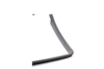 BMW E46 Седан Крышка оконной рамы двери правая задняя