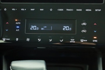 Hyundai Tucson IV SUV 1.6 T-GDI 48V 150KM 2022 Hyundai Tucson 1.6 T-GDI 48V MHEV, Salon Polska, zdjęcie 9