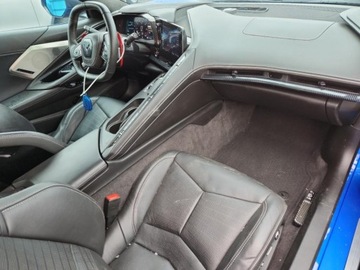 Chevrolet Corvette C7 2023 Chevrolet Corvette 2023 Chevrolet Corvette 2dr Stingray 6.2 Benzyna 490KM, zdjęcie 7