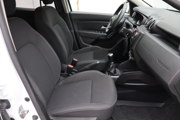 Dacia Duster II SUV 1.0 TCe 90KM 2021 Dacia Duster 1.0 TCe, Salon Polska, Serwis ASO, zdjęcie 8