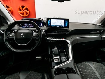 Peugeot 3008 II Plug-In Hybrid Facelifting 1.6 HYBRID 225KM 2021 PEUGEOT 3008 1.6 PureTech Hybrid PHEV Allure Suv 225KM 2021, zdjęcie 8