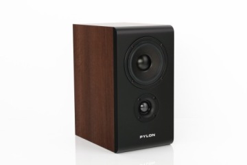 Акустические системы Pylon Audio Opal Sat Stand Walnut