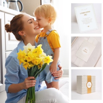 Подарок маме Be Happy Подарки подарок на день матери, Дорогая мама распечатать