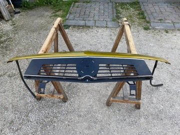 ATRAPA GRILL OPEL ASTRA VI 98 9839953880