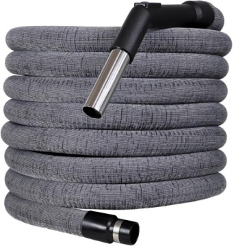 WĄŻ SSĄCY GARAŻOWY DO ODKURZACZA CENTRALNEGO 12M