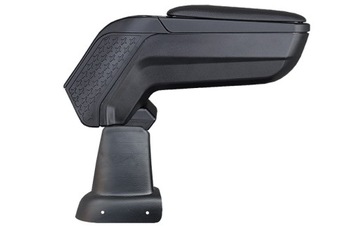 ПОДЛОКОТНИК TOYOTA YARIS II 2005-11* ВЫДВИЖНОЙ S4