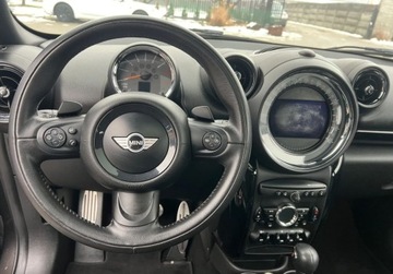 Mini Countryman F60 2016 MINI Countryman 1.6 Benzyna 190 KM Countryman Cooper S Panorama Sensor Kli, zdjęcie 12