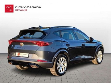 Cupra Formentor Crossover PHEV 1.4 e-HYBRID 204KM 2022 Cupra Formentor serwis ASO 1.4 hybryda 204KM bezwypadkowy pakiety kamera36, zdjęcie 4
