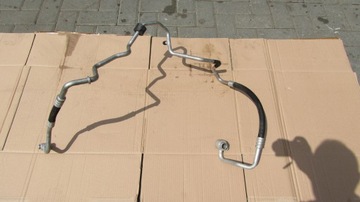 AUDI A1 8X PŘÍVOD KLIMATIZACE PŘÍLEŽITOST