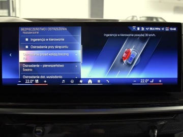 BMW X7 SUV 3.0 40d 340KM 2023 BMW X7 Executive Pro/22 / Sky Lounge/ Wentyle/ Hak, zdjęcie 31