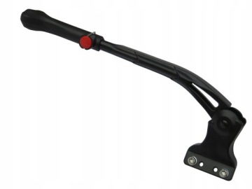 ПОДСТАВКА ДЛЯ ВЕЛОСИПЕДОВ KROSS, АЛЮМИНИЙ, 24–29 ДЮЙМОВ