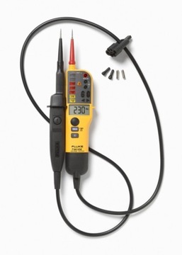 Wskaźnik napięcia FLUKE T150 tester dwubiegunowy