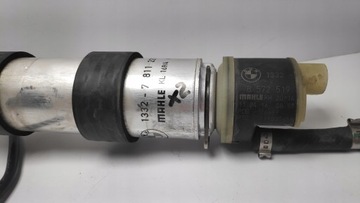 BMW F01 F10 F15 OHŘÍVAČ FILTR PALIVA 7811227