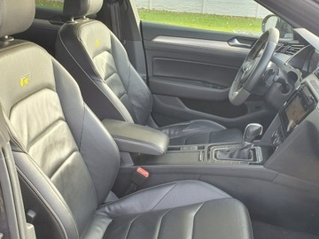 Volkswagen Arteon Fastback 2.0 TDI 240KM 2017 Volkswagen Arteon 2.0bitdi 240KM R-Line 4motion, zdjęcie 26