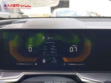 Kia Sorento IV 2024 Kia Sorento 2024 Kia Sorento S FWD 2.5 Benzyna 191KM, zdjęcie 7