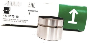 INA POPYCHACZE ZAWOROWE MERCEDES E W210 2.2 2.7 CDI