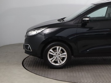 Hyundai ix35 SUV 1.7 CRDi 115KM 2011 Hyundai ix35 1.7 CRDi, Skóra, Klima, zdjęcie 14