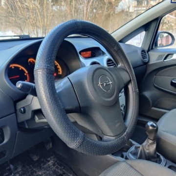 Opel Corsa D Hatchback 5d Facelifting 1.3 CDTI ECOTEC 75KM 2012 Opel Corsa Opel Corsa 1.3 CDTI Benzyna 5-Drzwi Pelny Serwis 1.2 Diesel, zdjęcie 15