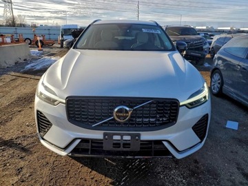 Volvo XC60 II 2025 Volvo XC 60 Plus 2025 2.0 Hybryda 247KM, zdjęcie 5