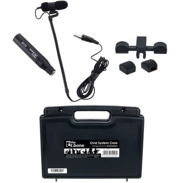 T.bone Ovid System CC 100 — инструментальный конденсаторный микрофон