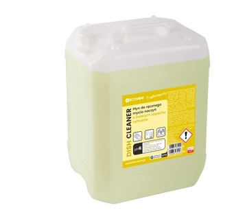 ECO SHINE DISH CLEANER 5 L płyn do mycia naczyń