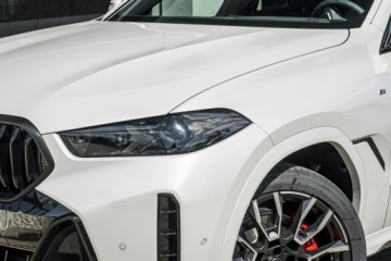 BMW X6 G06 SUV Facelifting 3.0 30d 298KM 2026 BMW X6 xDrive30d, Dostępne od ręki!, zdjęcie 10