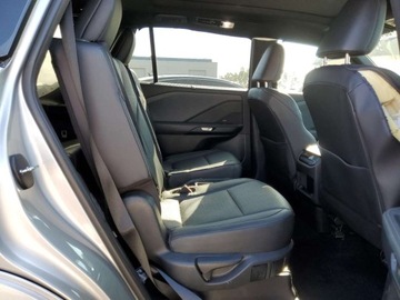 Lexus 2024 Lexus TX 350 Base 2024 2.4l 2.4 Benzyna 275KM, zdjęcie 11