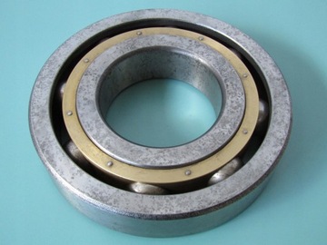 RIV 6330 C3 ŁOŻYSKO KULKOWE 1-RZĘDOWE 150x320x65