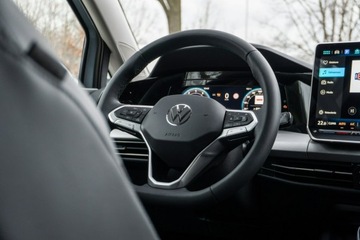 Volkswagen Golf Plus II 2026 Volkswagen Golf Life Plus 1.5 TSI 116 KM -, zdjęcie 18