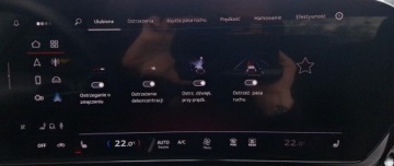 Audi A5 F5 Coupe Facelifting 2.0 40 TDI 204KM 2024 Audi A5 Limousine TDI 150kW Quattro Stronic MatrixLEDAmbienteAudiSoundSSma, zdjęcie 20