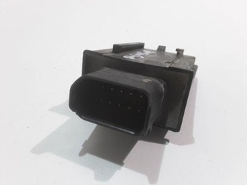 9663357180 JINÉ MODUL 1.6 HDI 80 2009 PEUGEOT 3008