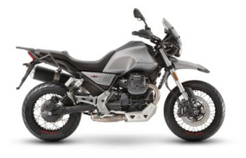 MOTO GUZZI V85 TT Strada передний изгиб переднего крыла НОВЫЙ ОРИГИНАЛ