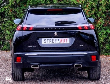 Peugeot 2008 II SUV 1.2 PureTech 130KM 2023 Peugeot 2008 GT LINE ,tylko 49000km, bardzo ladny, GWARANCJA 1.2, zdjęcie 17