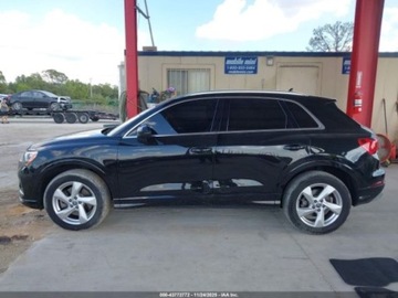 Audi Q3 II 2019 Audi Q3 AUDI Q3 2.0T PREMIUM 2.0 Benzyna 228KM, zdjęcie 5