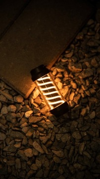 ВОДОНЕПРОНИЦАЕМЫЙ НАРУЖНЫЙ АККУМУЛЯТОРНЫЙ ФОНАРЬ ДЛЯ КЕМПИНГА