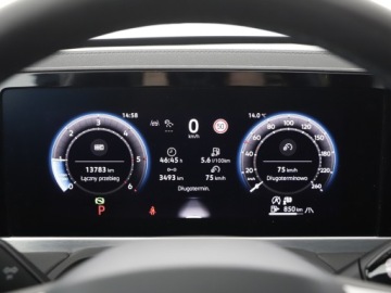 Volkswagen Passat B8 Variant Facelifting 2.0 TDI SCR 150KM 2025 Volkswagen Passat diesel, automatyczna, napęd prze, zdjęcie 16