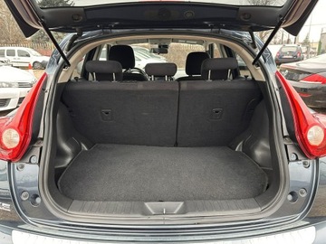 Nissan Juke I SUV 1.6 DIG-T 190KM 2011 Nissan Juke 1.6 turbo 190KM/Automat/4x4/Kamera, zdjęcie 22
