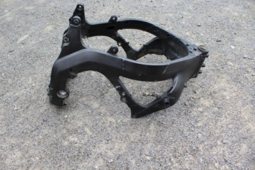 РАМКА CBR 1000RR SC57 + КОМПЛЕКТ РЕГИСТРАЦИОННЫХ ДОКУМЕНТОВ