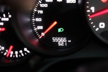 Porsche 911 991 Carrera 2/2S Coupe Facelifting 3.0 420KM 2017 Porsche 911 Carrera S 2017 3.0l 3.0 Benzyna 420KM, zdjęcie 10