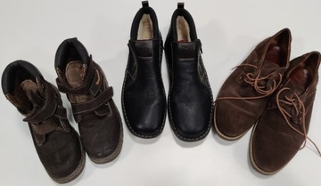 Б/У ОДЕЖДА ОСЕНЬ/ЗИМА ОБУВЬ - 11,00 зл./кг.