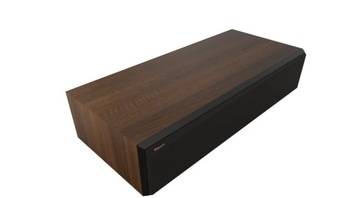 KLIPSCH RP-504C II Центральный динамик из орехового дерева