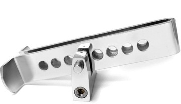 Противоугонный стальной автомобильный замок педали тормоза