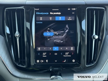 Volvo XC60 II 2024 Volvo XC 60 T6 Plug-In | AWD | Plus Bright | FV23%, zdjęcie 16