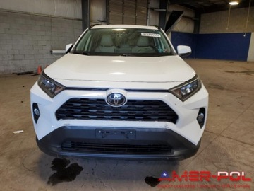 Toyota RAV4 V 2019 Toyota RAV4 _XLE_PREMIUM_4x4_2.5 L_203 km_2019r 2.5 Benzyna 203KM, zdjęcie 4