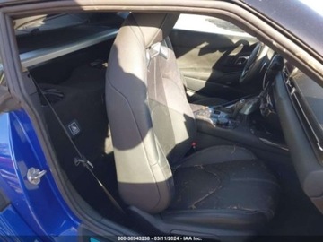 Toyota Supra V 2023 Toyota Supra Premium, 2023r., 3.0L, zdjęcie 10