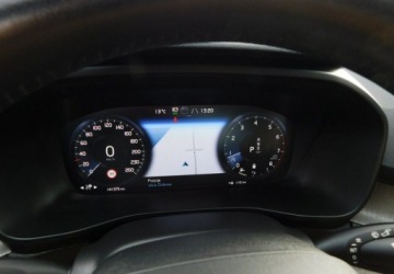 Volvo XC40 2021 Volvo XC 40 2.0T INSCRIPTION Bezowa Skora BLiS 2.0 Benzyna 197KM, zdjęcie 17